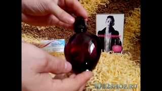 Туалетная вода Paco Rabanne XS Black For Her 100ml обзор