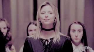 Fiona Goode || Wrong
