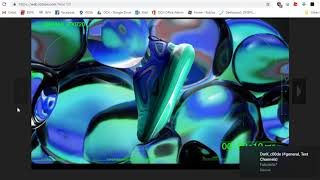 Nike Event (Roblox)