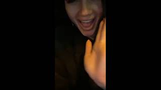 Эффектная Анна Брянская (Дом 2) 2020-01-19