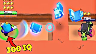 *NEW* MR.P is too OP! Brawl Stars Wins & Fails #83