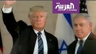 الاعتراف بالقدس "عاصمة" لإسرائيل سوف ينسف عملية السلام