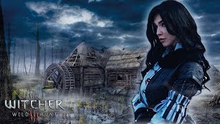 Долгоиграющий Ведьмак 3 ᛏАрд Скеллиг ᛏ Очень ценный рог #207