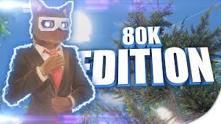 НОВАЯ СБОРКА "80K EDITION" - GTA SAMP 0.3.7 [АВТОУСТАНОВКА]