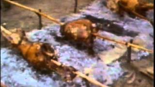 Πανηγύρι σε χωριό της Κέρκυρας, 1967.VOB