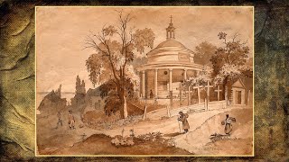 Verstovskiy -- Ария Неизвестного (А.Н. Верстовский, опера "Аскольдова могила")