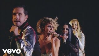 Jeans - Sólo Vivo Para Ti (En Vivo 20 Años) ft. OV7