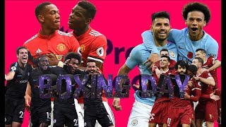 BOXING DAY В FIFA 18 MOBILE | АНАЛИТИКА И ПРОГНОЗЫ
