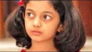 Remember Big B’s confidante sexy? Famous child artist is all grown up now