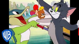 Tom & Jerry in italiano | La primavera è nell'aria 