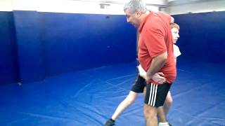 ДЛЯ НАЧИНАЮЩИХ БОРЦОВ,ПЕРЕДВИЖЕНИЯ ,ШВУНГИ ,И Т.Д. freestyle wrestling training