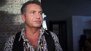Леонид Агутин. Капля сожаления