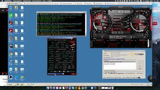 Как выжать максимум при майниге на RX 560 ? Делаем 30 Mh/s на эфире!