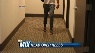 Killer Heels