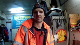 Ремонт автономки Eberspacher Hydronic D5WZ. Проверка датчиков.