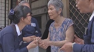 【人間菩提】20140830 - 護諸眾生盈滿愛
