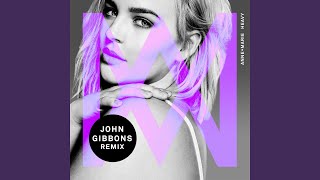 Heavy (John Gibbons Remix)