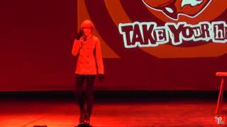 Akira Kurusu, Goro Akechi, Persona 5 - Taiyou no Matsuri 2018
