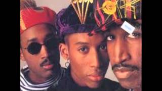 Tony Toni Tone - Just Me and You( Slowed, Throwed, and Mixed )