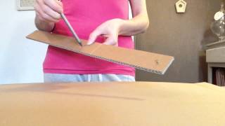 Vidéo 10# Comment faire un cercle SANS compas?