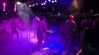 A Pleno -  Sensualidad / Me rehúso (En vivo)