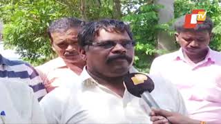 OTV Gauges Mood Of Voters In Patkura