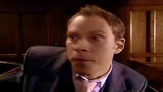 Peep Show - Jeremy pees himself