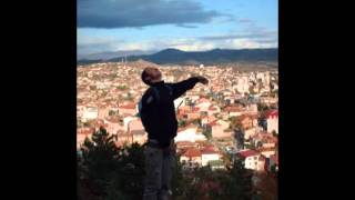 Martin Green - Sovrsena Beda