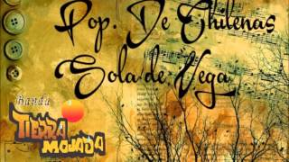Pop Chilenas Sola de Vega-Banda Tierra Mojada