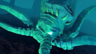Minecraft | Crazy Craft 3.0 - Ep 40! " KRAKEN APOCALYPSE!"