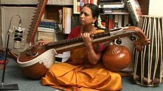 Vidushi Saraswati Rajagopalan