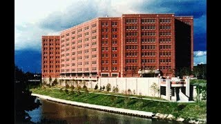 3: First Days In Jail: Harris County Jail, Houston, Texas