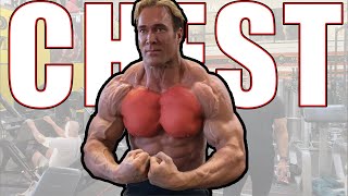 MASSIVE chest workout for strength and size | Mike O'Hearn