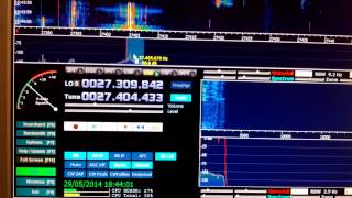 SDR RTL 2832 U + DOWN CONVERTER