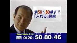懐かしいCM　「アメリカンホームダイレクト」