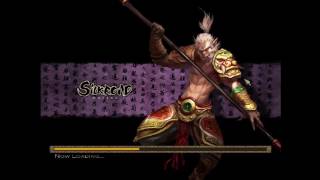 Silkroad Online Unique Mix