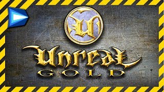 Unreal Gold прохождение 1 Ự walkthrough