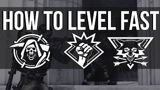 The Division 2 Specialization Leveling Guide: How to Level up your Specialization Fast