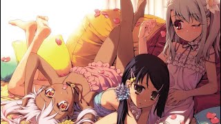 ★Fate/Kaleid Liner Prisma Illya★