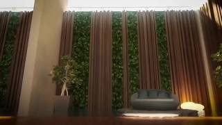 Project Walkthrough TEN BKC by Radius Developers