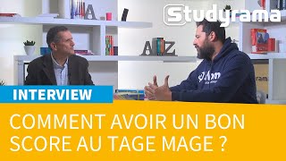 Tage Mage : que peut-on considérer comme un bon score ?
