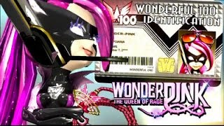 Wonderful 101 operation 002-A