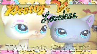 ♥ Littlest Pet Shop: Красотка. Нелюбимая. (5 сезон 1 серия) ♥