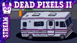 Dead Pixels 2 | Killin Zamboes