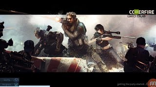 Cover Fire Android Walkthrough Gameplay