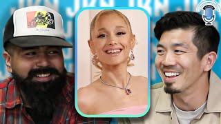 Ariana Grande Has to Pay $1.25 Million to Her Ex-Husband