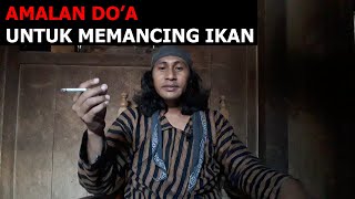 UNTUK NELAYAN DAN HOBI MANCING LAKUKAN AMALAN DOA INI, Banyak Dapat Tangkapan Ikan  - 0878-3186-4482