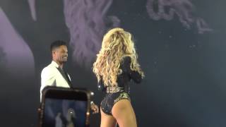 Beyonce - Single Ladies (Put A Ring On It) (Live)