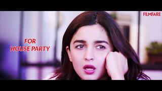 Alia Bhatt curates the ultimate playlist for all moods