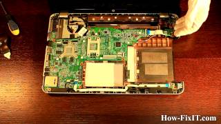 HP Pavilion dv6-3000 dv6-3015sw dv6-3010er dv6-3335er dv6-3327sr screen replacement, замена матрицы